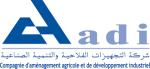 Cie d'Aménagement Agricole et de Développement Industriel, A.d.i.