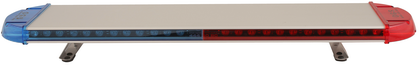 T MODEL SINGLE LIGHTBAR