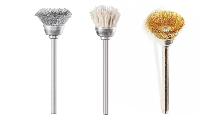 Welcome to Brush Firm, India’s leading manufacturer and supplier of industrial brushes and surface f...