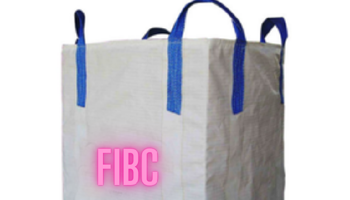 FIBC ( Flexible Intermediate Bulk Containers ) majorly known by Jumbo bags, PP Jumbo bag, Big bags &...
