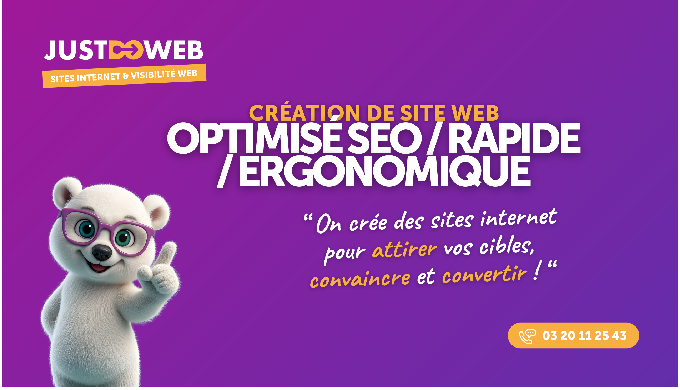 💻 CRÉATION DE SITE INTERNET Un site web, ce n’est pas juste une jolie vitrine… c’est ton commercial...