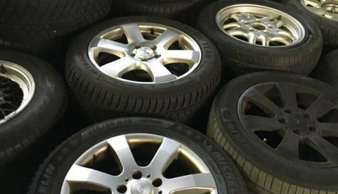 Reclamet has a fully equipped tyre bay, we sell cheap part worn and new car tyres at very competitiv...