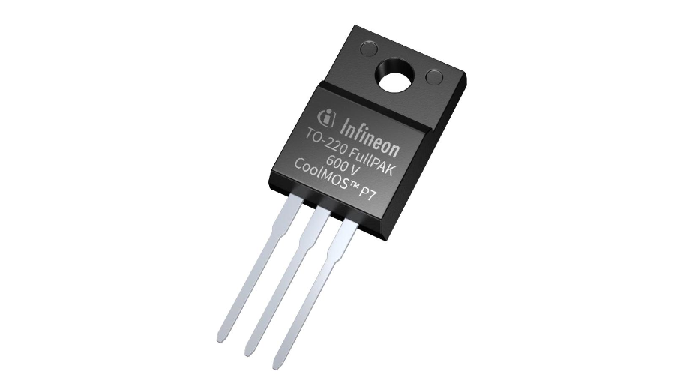 IPP60R060P7XKSA1 Infineon Technologies Mfr No: IPP60R060P7XKSA1 Manufacturer: Infineon Technologies ...