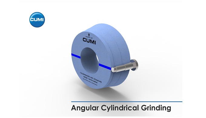 About: CUMl's versatile range of cylindrical wheels are used for a variety of grinding operations th...