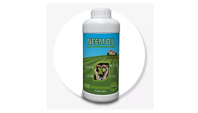 Neem Oil - Plant Protection (Agriculture Probiotics)