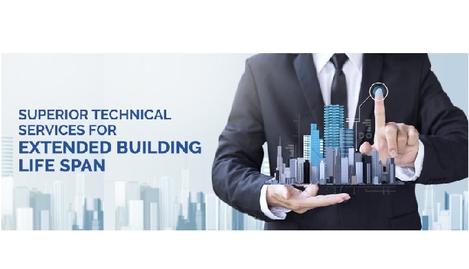 AAA Maintenance & Technical Services is a leading Building Maintenance Company in Sharjah. They ...