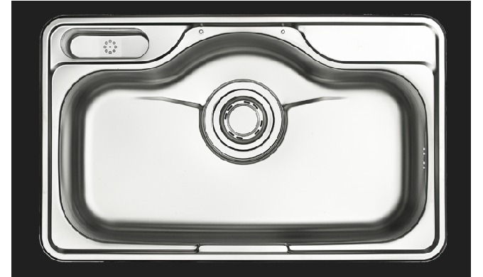 - Available for more water contain - Pocket & sponge purifiers for more variable use - Lower dra...