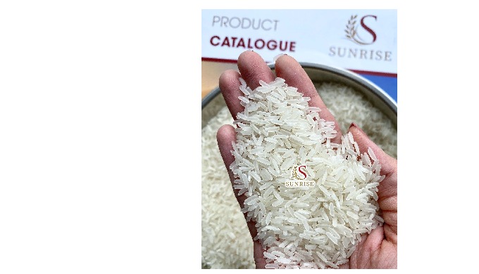 Viet Nam Jasmine Rice is high-quality perfumed rice with a big, lengthy, white kernel. Jasmine rice ...