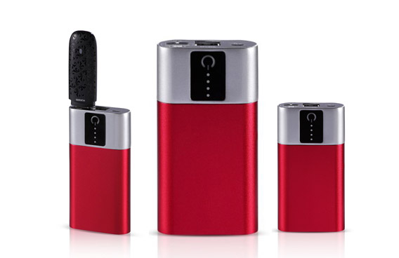 FEATURES&HIGHLIGHTS: ● One power bank with multifunction,sharing 3G/WIF...