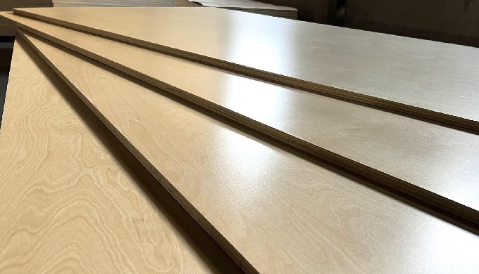 Birch plywood from Vietnam is being used widely by cabinet and other furniture makers in the USA and...