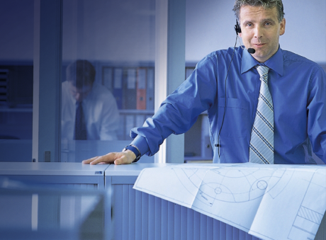 corporate development