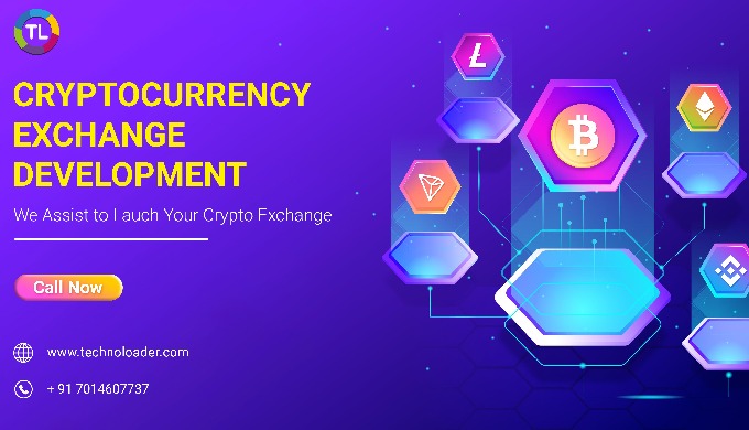Are You Looking For Best Cryptocurrency Exchange Development? Boost Your Business Technoloader's Hig...