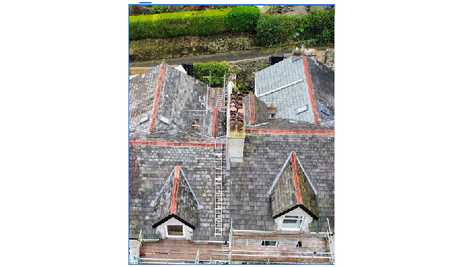 Lune Roofing and Constructions is a roofer in Lancaster, UK. We specialize in residential and commer...