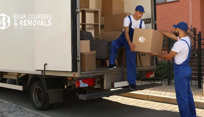 Whether you're tackling a house move, handling an office move, or simply need a helping hand with a ...