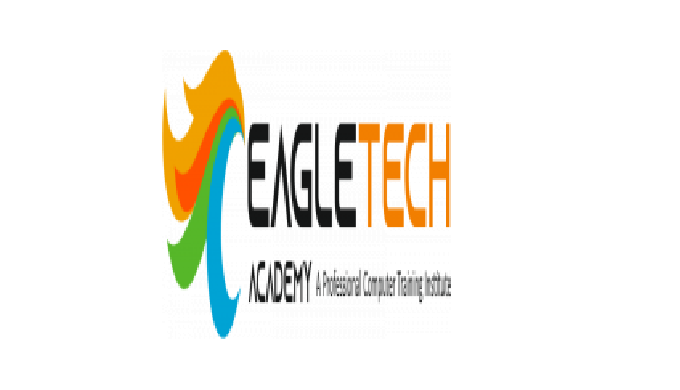 EagleTech Academy is a computer training institution where you will get courses that help you choose...