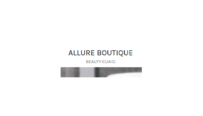 Allure Boutique by Allure Boutique