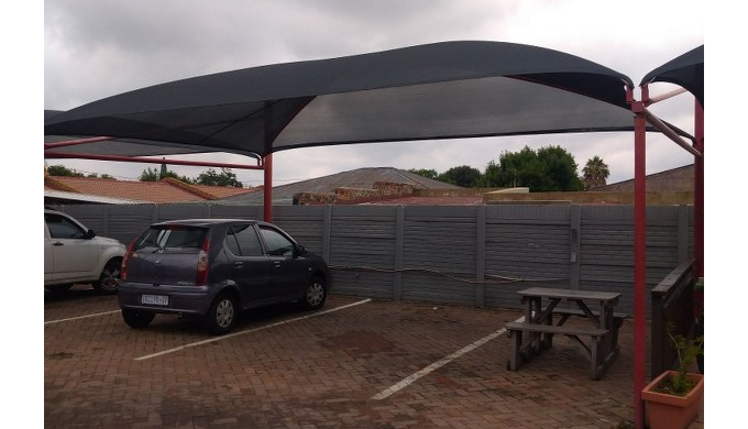 We restore torn, frayed, or weather-damaged shade netting to extend the life of your structure. Our ...