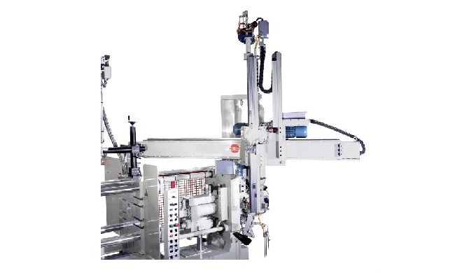 Fuente de alimentación lineal AL-1