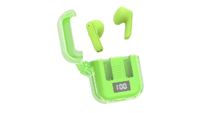 1JL7006 2. Horn: F16 positive horn 3. Bluetooth version 5.2+Edr 4. Working voltage: 3.07-4.2V 5 batt...