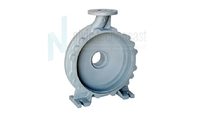 better engineering by INVESTMENT CASTING MANUFACTURERS & EXPORTERS OF ALL TYPE OF FERROUS & ...