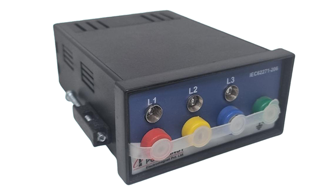 This type of device has 2 relay changeover contacts. This feature is used to operate the system remo...