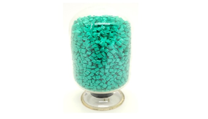 ABS NT Green(Ellabis C2000 GN) Color : Green Manufacturer : rus o Inc. Made in Korea End Use : Elect...