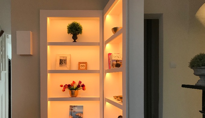 Throughout history, secret rooms have maintained their presence, but they have gained popularity in ...