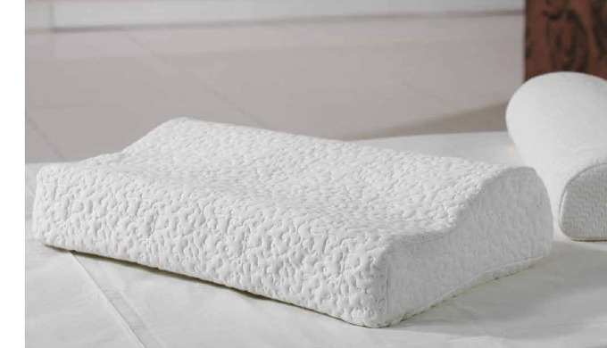 Visco Pillow 