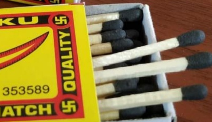 Manufacturers and Exporters of Safety Matches