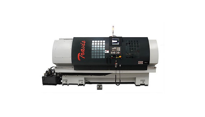 Nous vous proposons les machines-outils de la marque TRAVIS. Les machines-outils proposées lie un ex...
