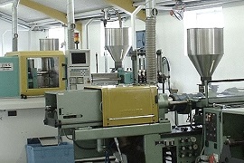 MiM Plast - Injection Moulding