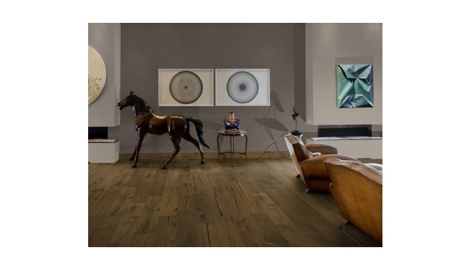 One Step Beyond Flooring offers premium quality bespoke engineered wood flooring online in variety o...