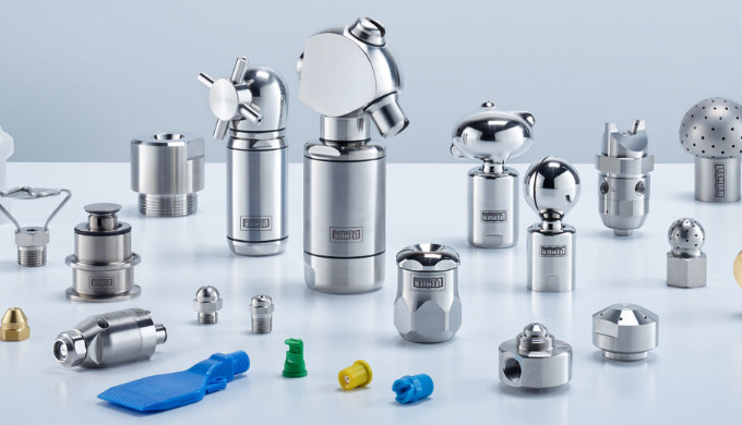 Allgemeine Industrie