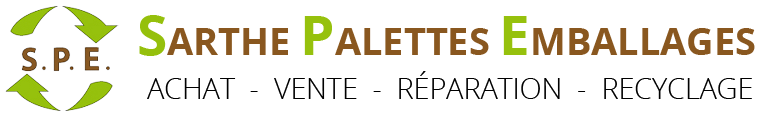 SARTHE PALETTES EMBALLAGES
