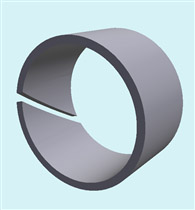 Sealing and bearing systems are required to perform in a wide range of applications and provide long...