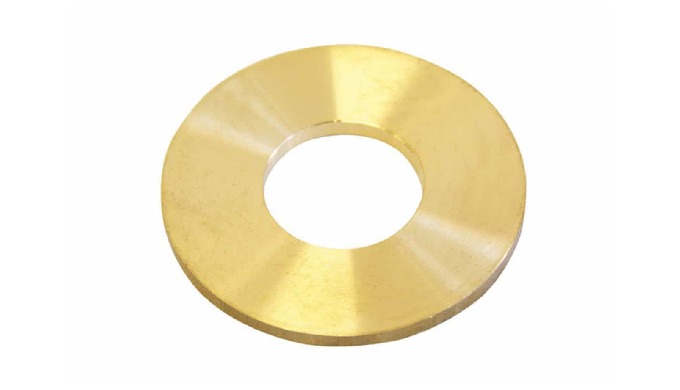 Brass Flat Washer
