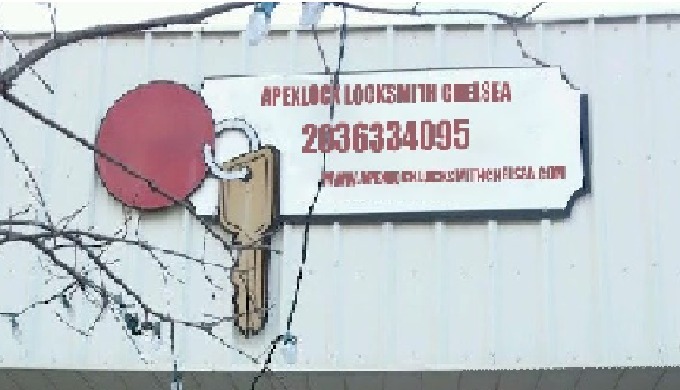 ApexLock Locksmith Chelsea Is A Professional Locksmith Service Offering Residential, Automotive, And...