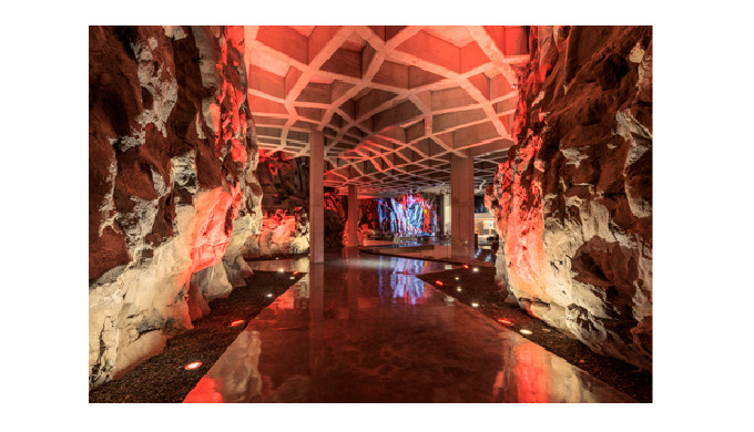 PROYECTOS DE ILUMINACIÓN