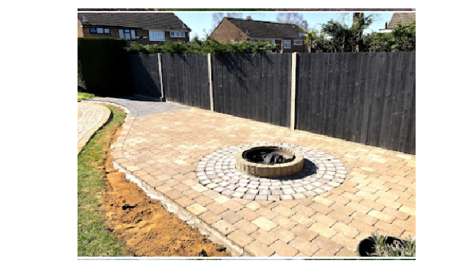 Allstone Drives and Patios is a specialist in resin-bound and block paving services. Based in Buckin...