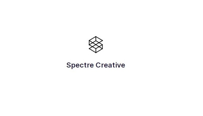 Based in Glasgow, Scotland, Spectre Creative have years of industry experience working with some of ...