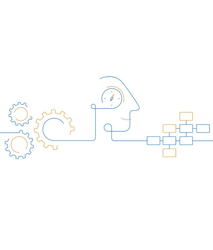 Stratégie marketing Algoé Executive