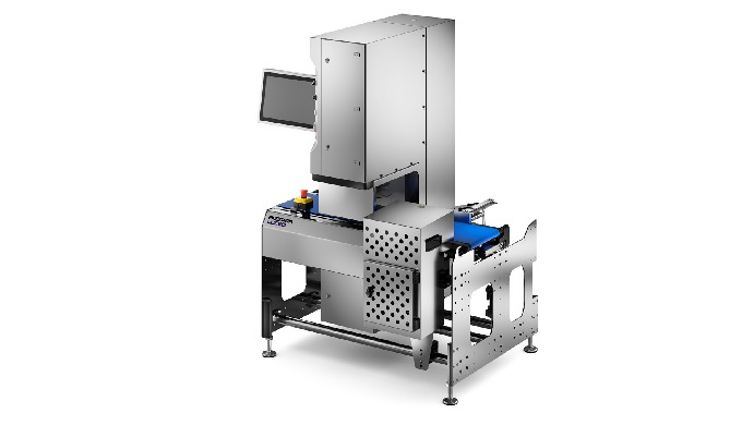 Système d'inspection Vision LabelSecure