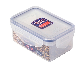 1.Freezer/ Endure sudden temperature change 2.Microwave/ Just put into a microwave & ready to ea...