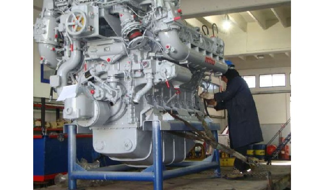 ils touchant le portuaire, l'industrie, et indirectement le naval, ils correspondent à des travaux m...