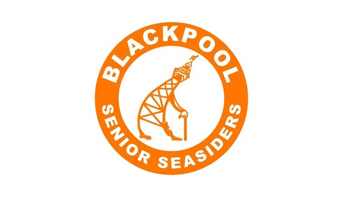 Blackpool Senior Seasiders Walking Football Club have Over 50’s, Over 60’s, Over 65’s, Over 70’s, an...