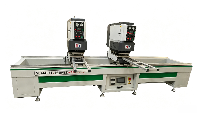 Utilizes high-precision circular guide rails and square guide rails for lin...