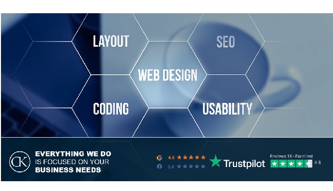 We are a full-service web design agency that can assist you in developing a brand image that appeals...