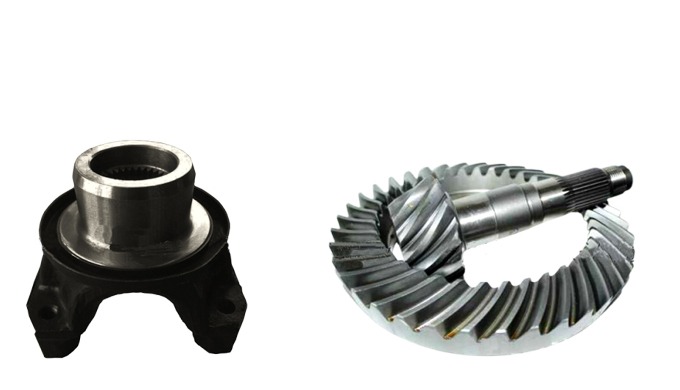 JCB Axle Parts – Durable & High-Performance Components for Smooth Operation Our JCB Axle Parts a...