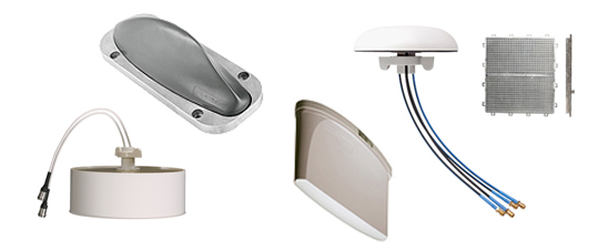 HUBER+SUHNER entwickelt und produziert ein breites Portfolio von direktionalen und omni-direktionale...
