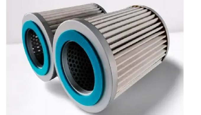 air  filter PP melt blown 